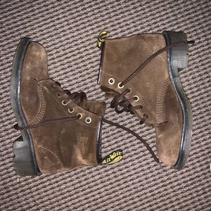 Doc Martens Boots